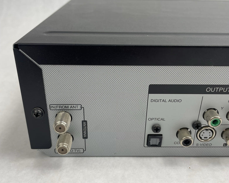 JVC DR-MV150 B DVD VCR Combo Recorder Player