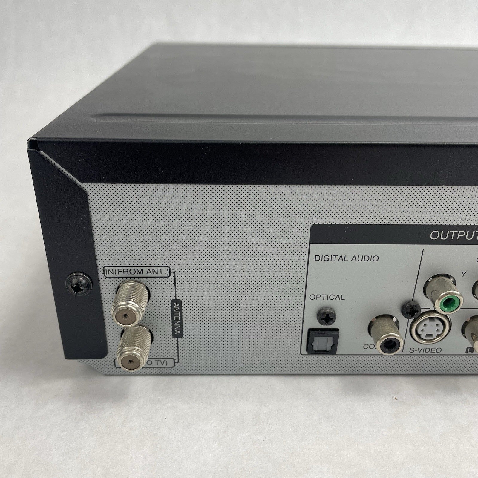 JVC DR-MV150 B DVD VCR Combo Recorder Player