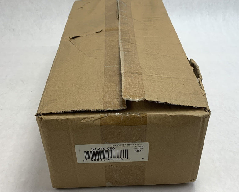 Ergotron NeoFlex 33-310-060 LCD Monitor Stand