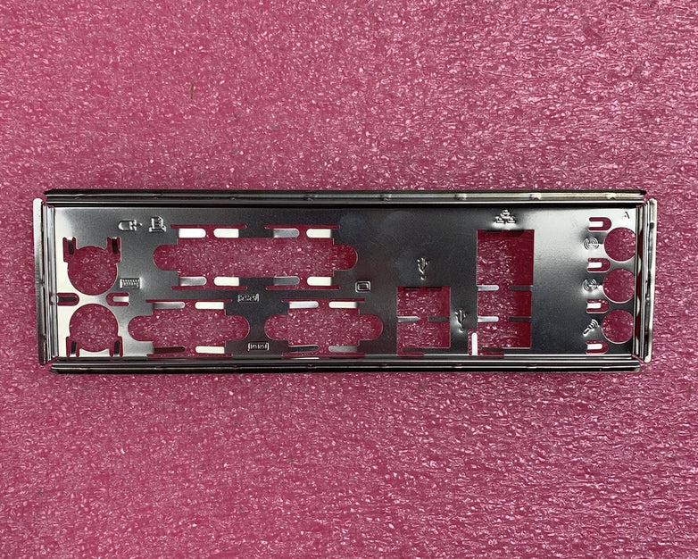 Asus M2N68-AM Motherboard AMD Phenom 9750 2.4GHz 4GB RAM w/ Shield