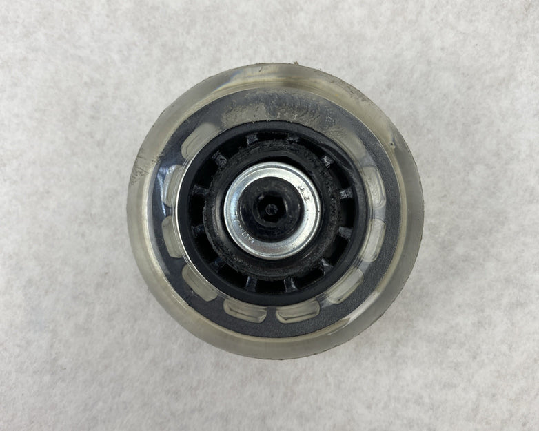 Peloton Bike Front Transportation Wheels