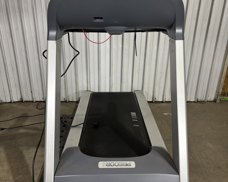 Precor 932i Precision Low Impact Treadmill