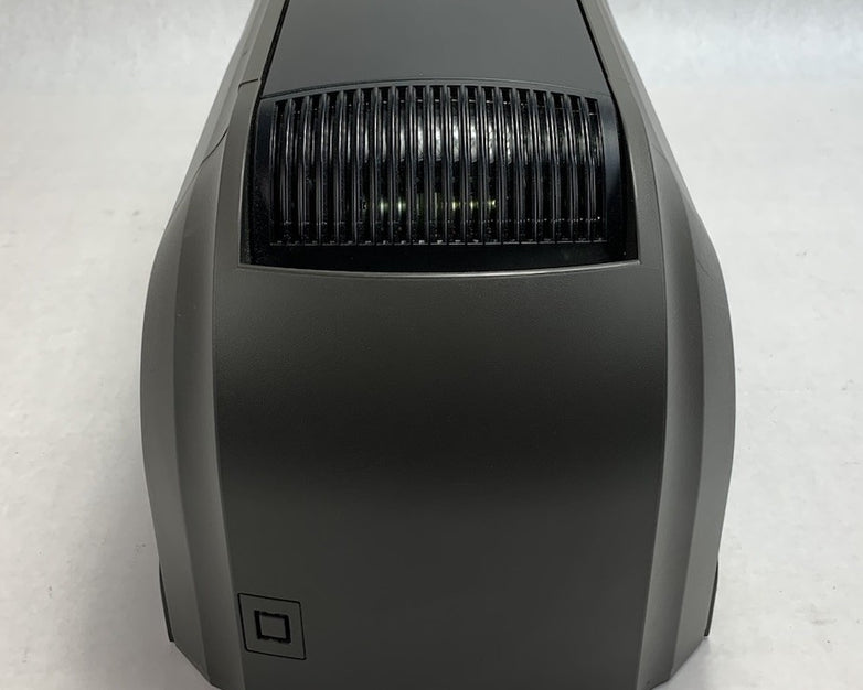 Datacard CD800 PX30 Thermal ID Card Printer - Tested No Ribbon