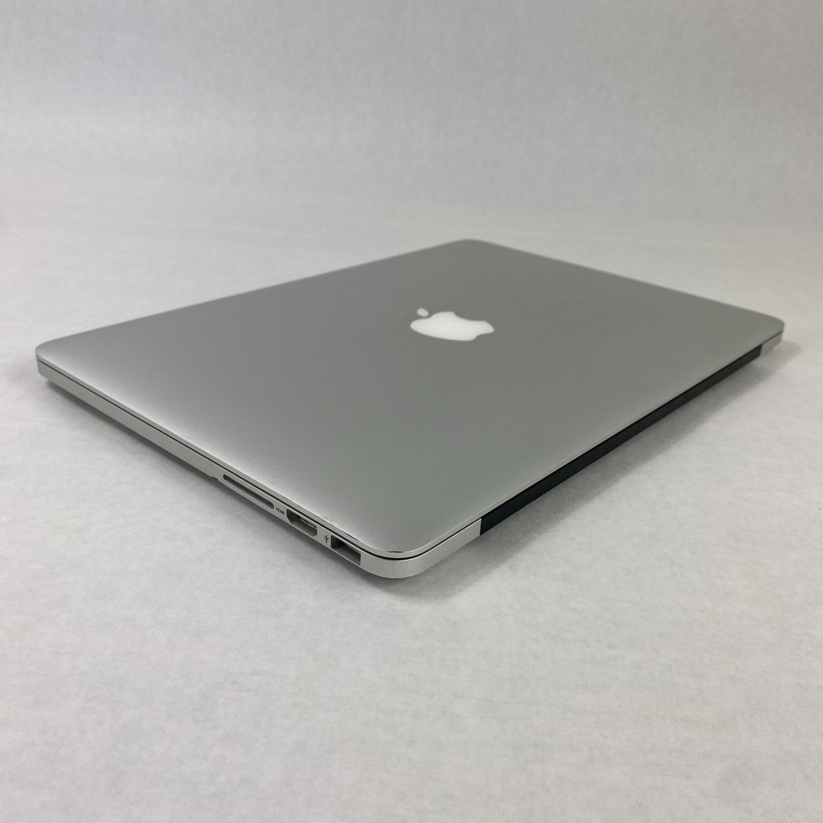 Apple MacBook Pro A1502 2015 Retina 13" 2.7GHz i5 8GB RAM 120GB SSD os12.7.6