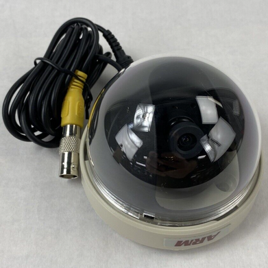 ARM Electronics B380MD Color Dome Camera Tested