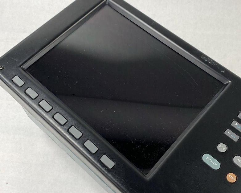 Yokogawa DX230-3-2 S4 Digital Recorder DAQSTATION DX200