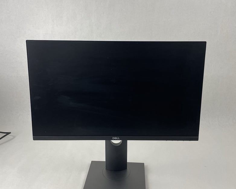 Dell P2319H 23" Monitor Full HD 1920 x 1080 IPS Display Grade C