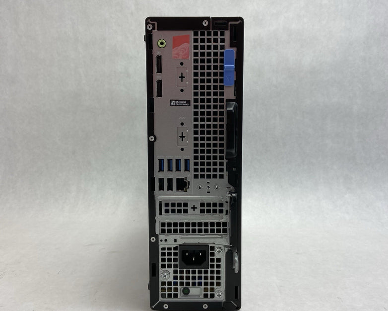 Dell Optiplex 3090 SFF Intel Core i5-10500 3.1GHz 16GB RAM No HDD No OS