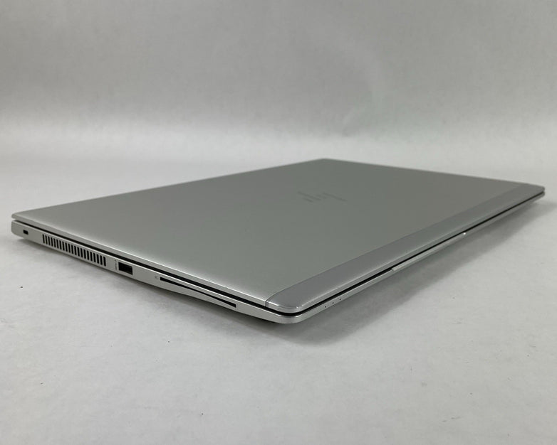 HP EliteBook 850 G6 15.6" i5-8365U 1.60 GHz 8 GB RAM No SSD/OS/AC - Missing Keys