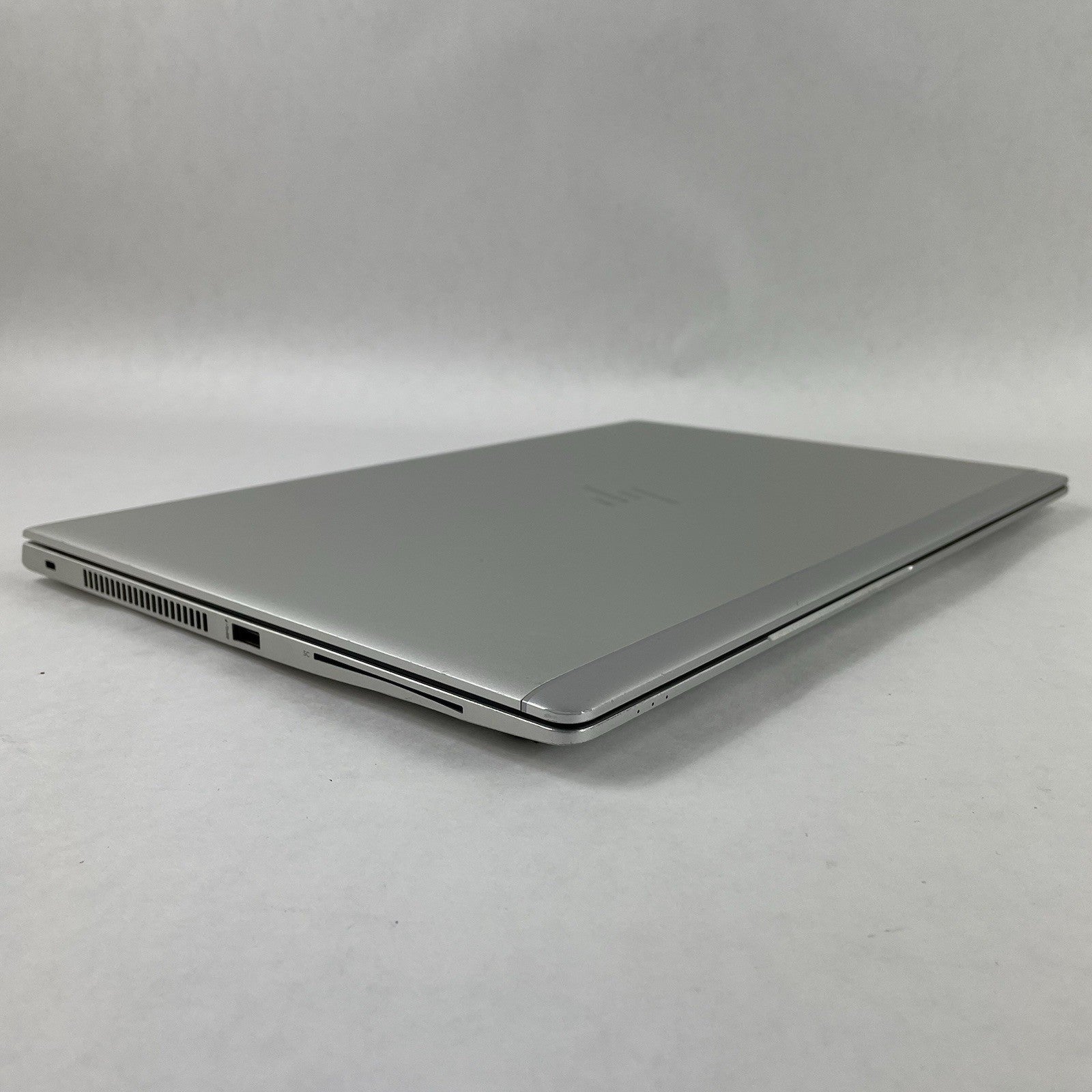HP EliteBook 850 G6 15.6" i5-8365U 1.60 GHz 8 GB RAM No SSD/OS/AC - Missing Keys10