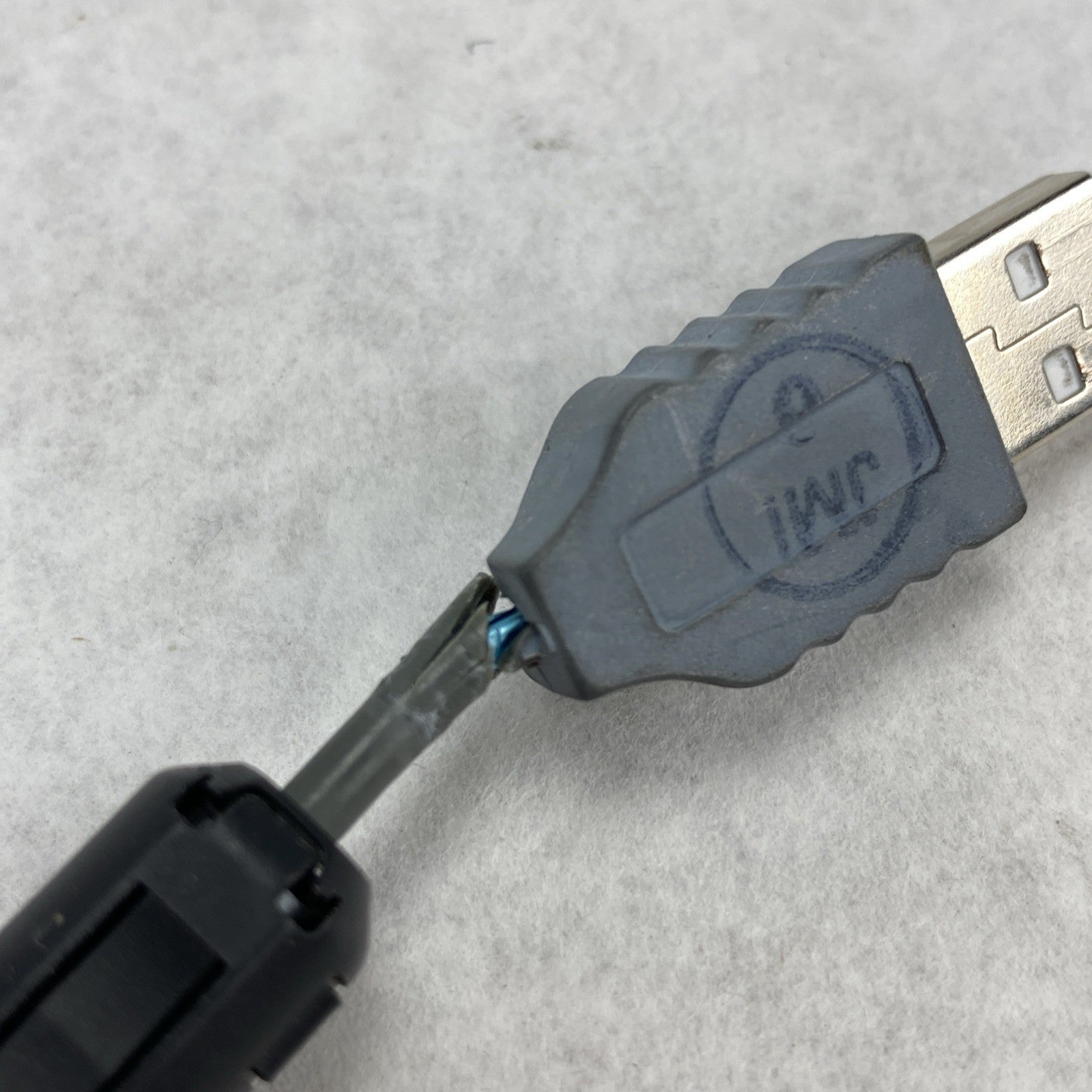 Topaz Systems T-L462-HSB-R LCD USB Signature Pad Terminal - No Stylus11