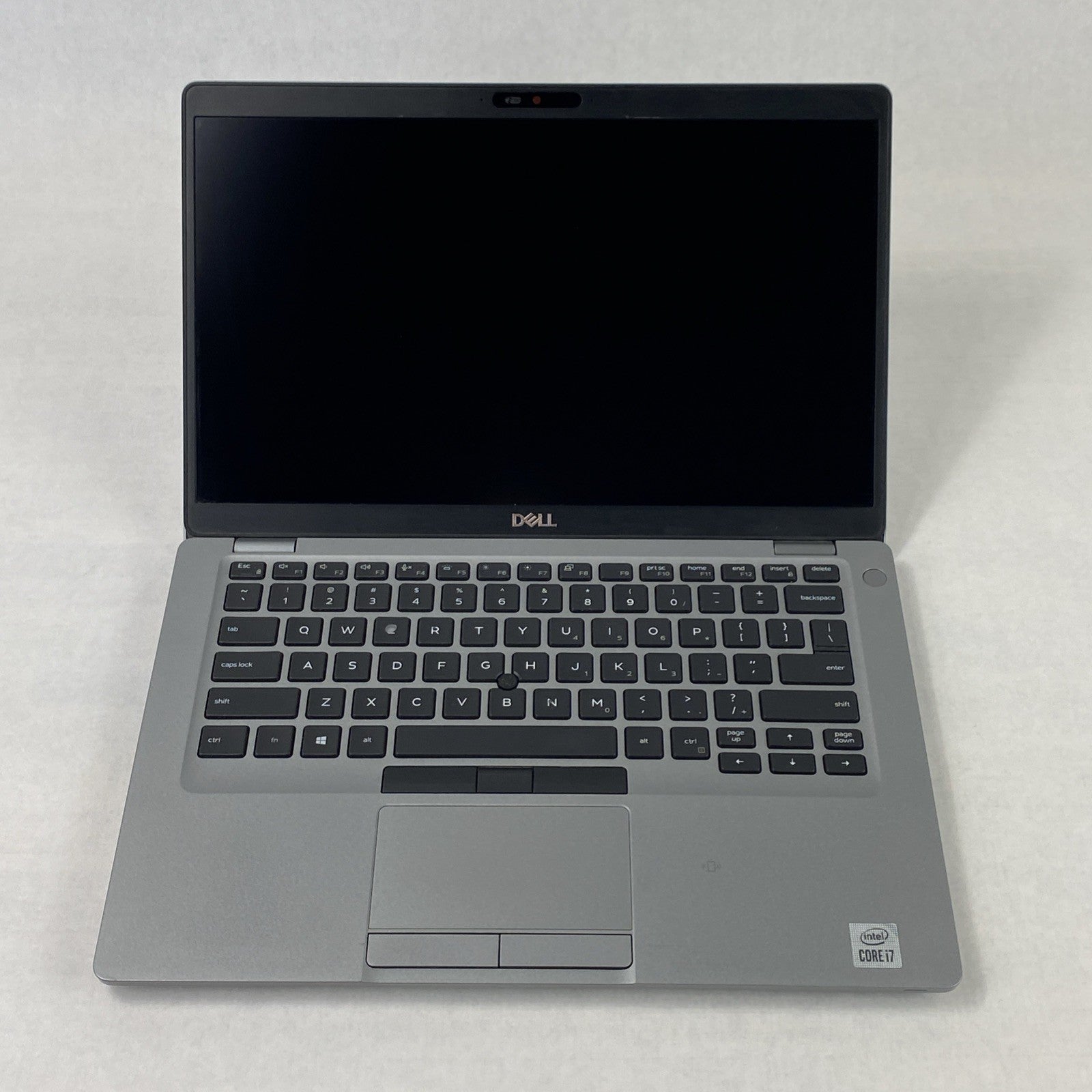 Dell Latitude 5410 Intel Core i7-10610U 1.80 GHz 16 GB RAM 14" No SSD No OS
