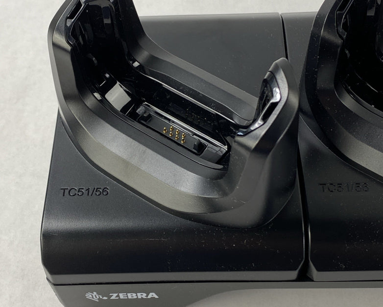 Zebra Technologies Base-Crd-5sl-01 - 5 Slot cradle Charge