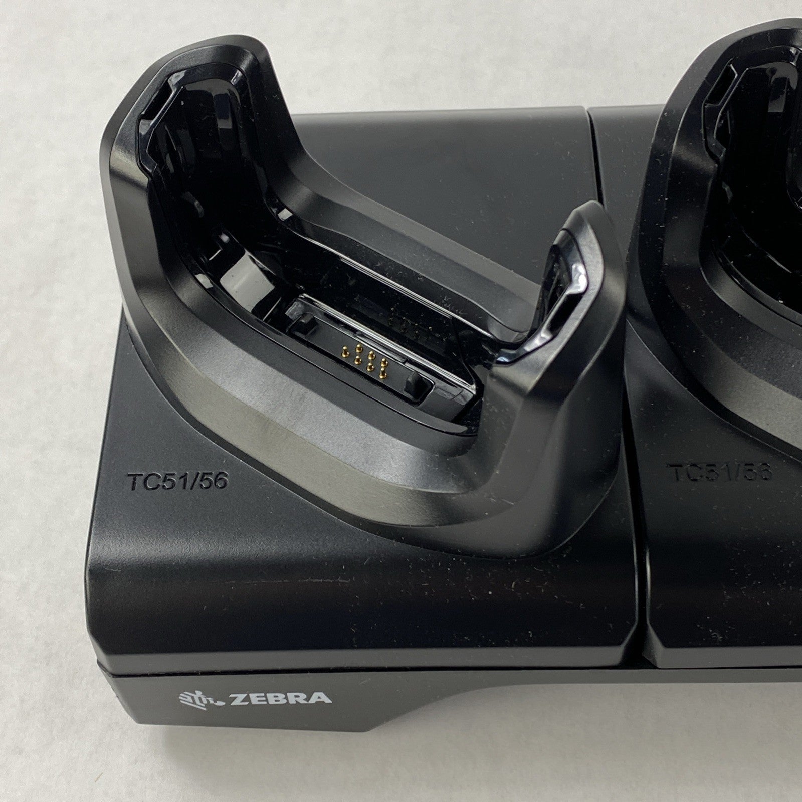 Zebra Technologies Base-Crd-5sl-01 - 5 Slot cradle Charge2