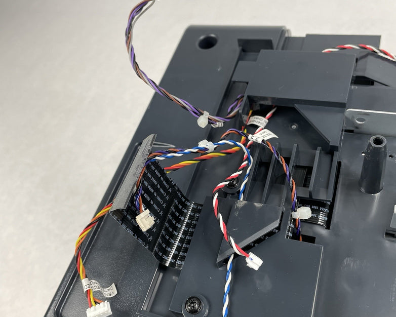 HP LaserJet 500 MFP M525 Flatbed Scanner Glass Assembly