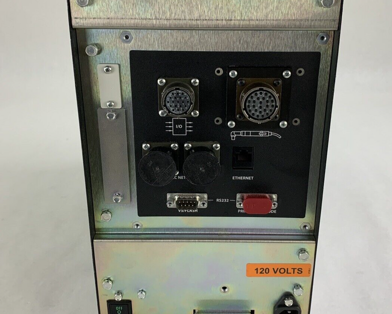 CP TechMotive CS2700AP1V112 Tool Controller CS2700 Parts and Repair