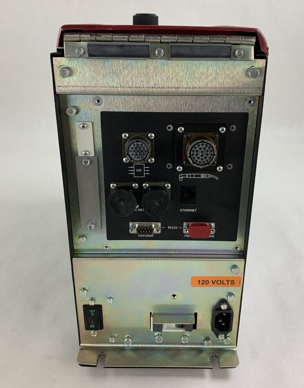 CP TechMotive CS2700AP1V112 Tool Controller CS2700 Parts and Repair