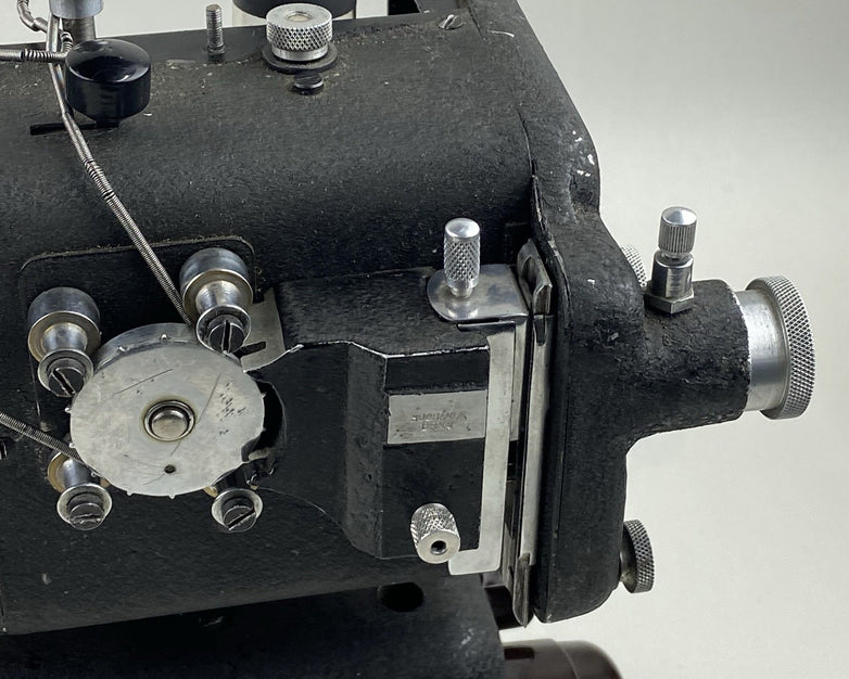 Popular 25mm Vintage Projector