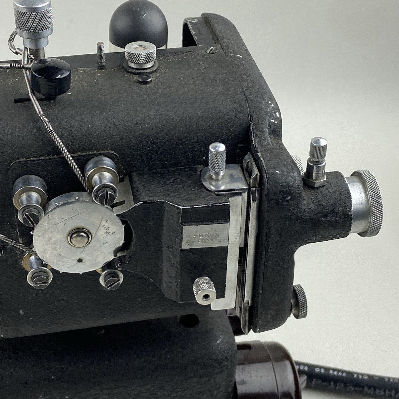 Popular 25mm Vintage Projector6