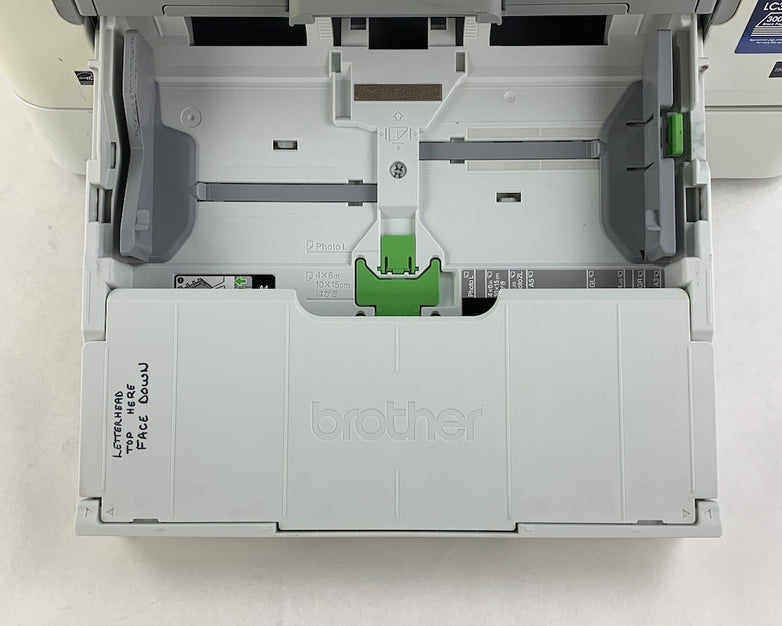 Brother MFC-J5930DW Printer - Parts or Repair