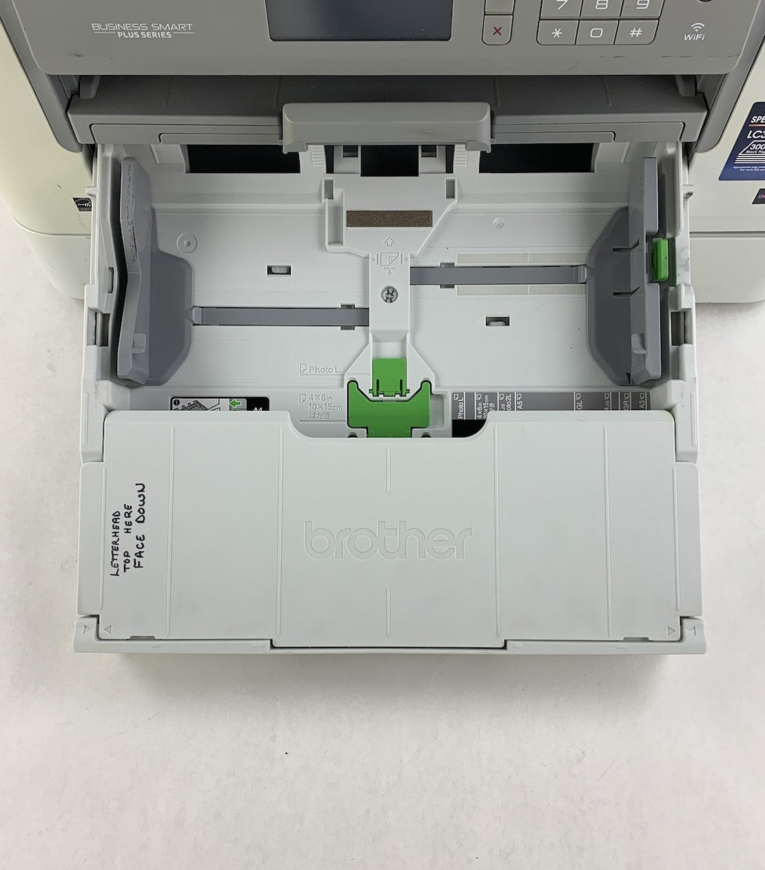 Brother MFC-J5930DW Printer - Parts or Repair