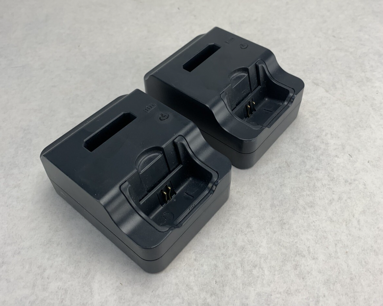 zCover zDock CI92AUAK Unified Desktop Dual Charger (Lot of 2)