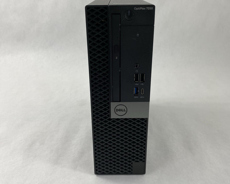 Dell OptiPlex 7050 SFF Intel Core i5-6500 3.2GHz 16GB RAM No HDD No OS