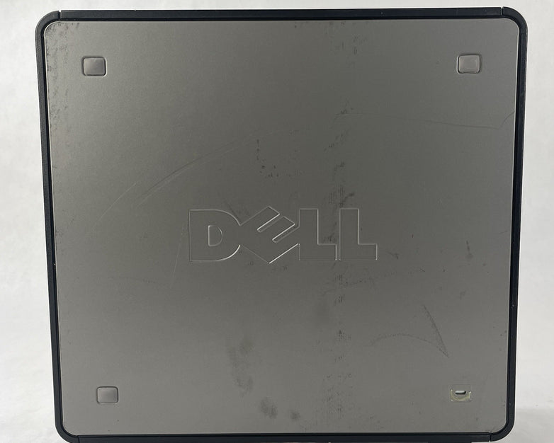 Dell Optiplex 755 SFF Core 2 Duo E6550 2.33 GHz 2 GB RAM No HDD/OS
