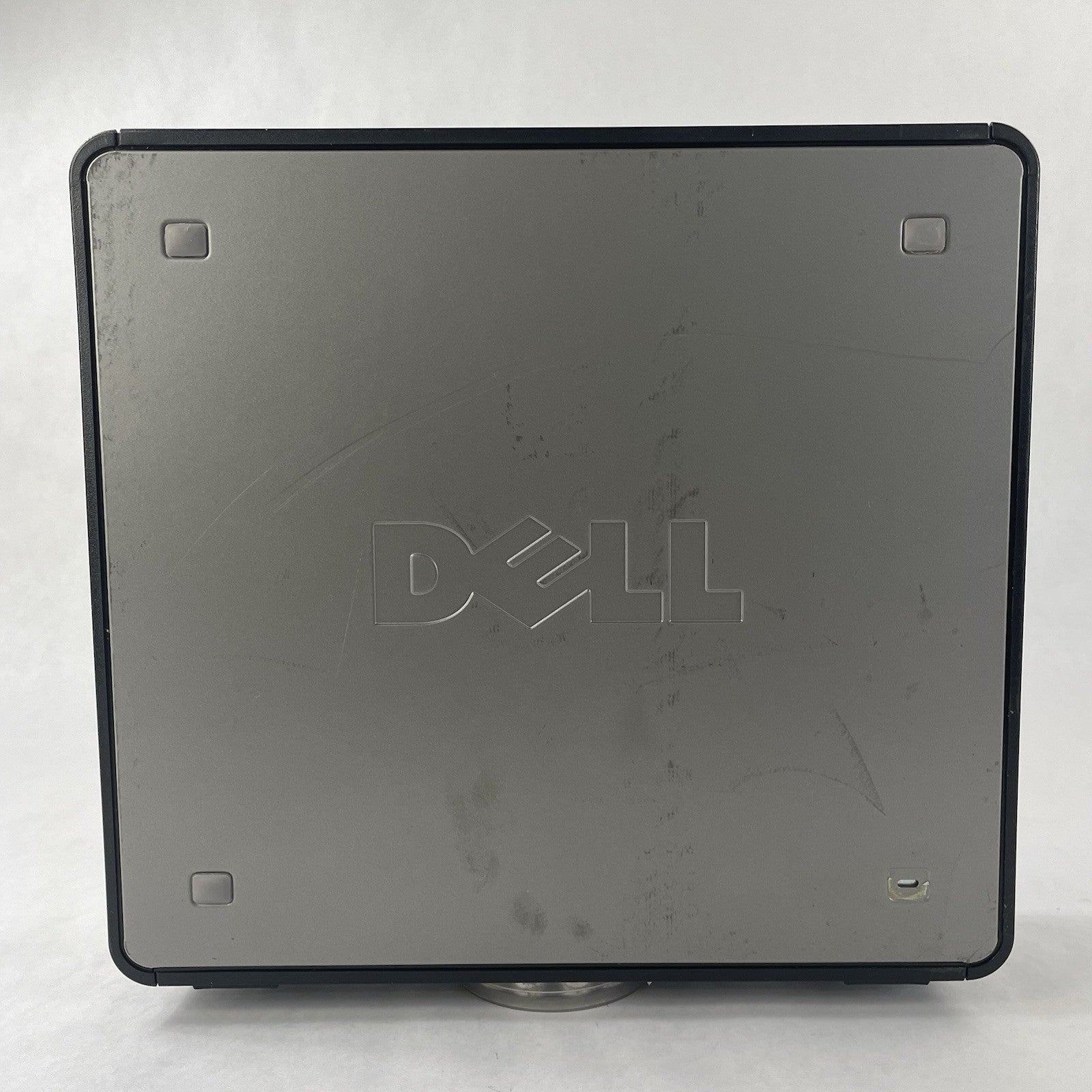 Dell Optiplex 755 SFF Core 2 Duo E6550 2.33 GHz 2 GB RAM No HDD/OS3