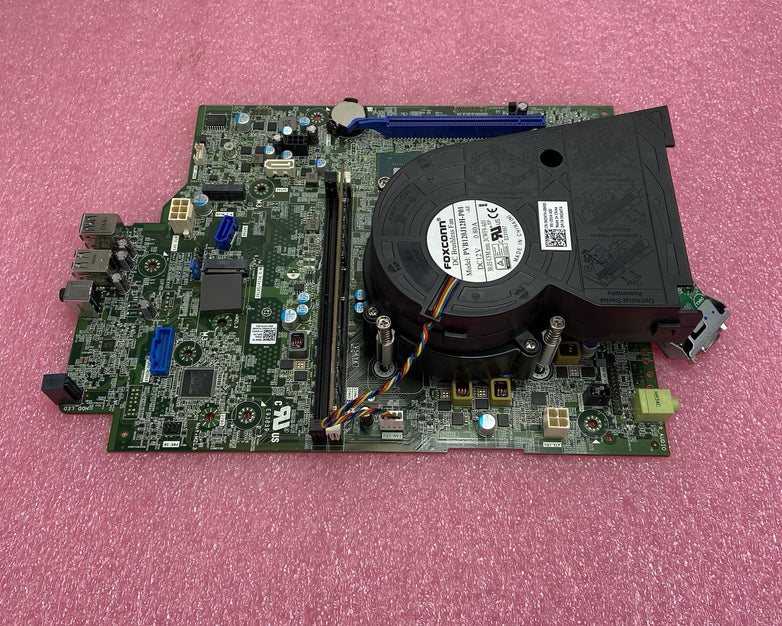 Dell Optiplex 3070 SFF Motherboard Intel Core i5-95003 GHz 8GB RAM