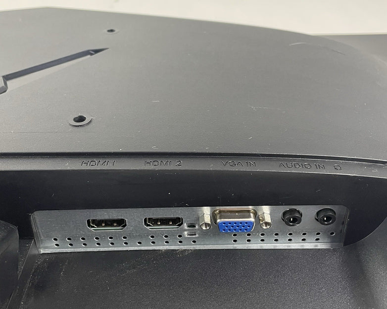Acer Vg240y Monitor Tested