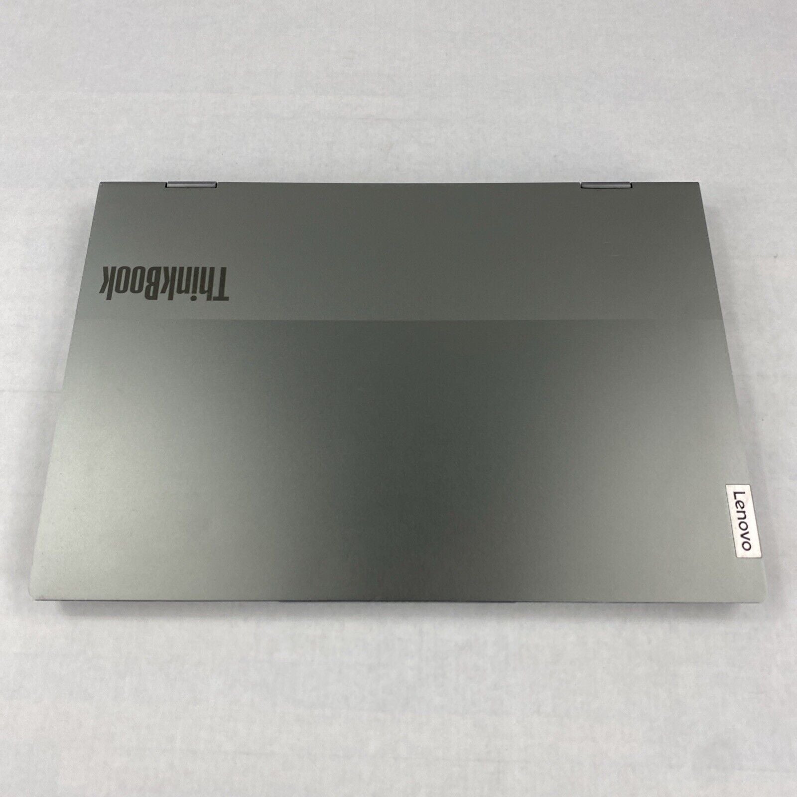 Lenovo ThinkBook 14p G2 AMD Ryzen 7 5800H 3.2GHz 16GB RAM 14" No Batt. No HDD/OS