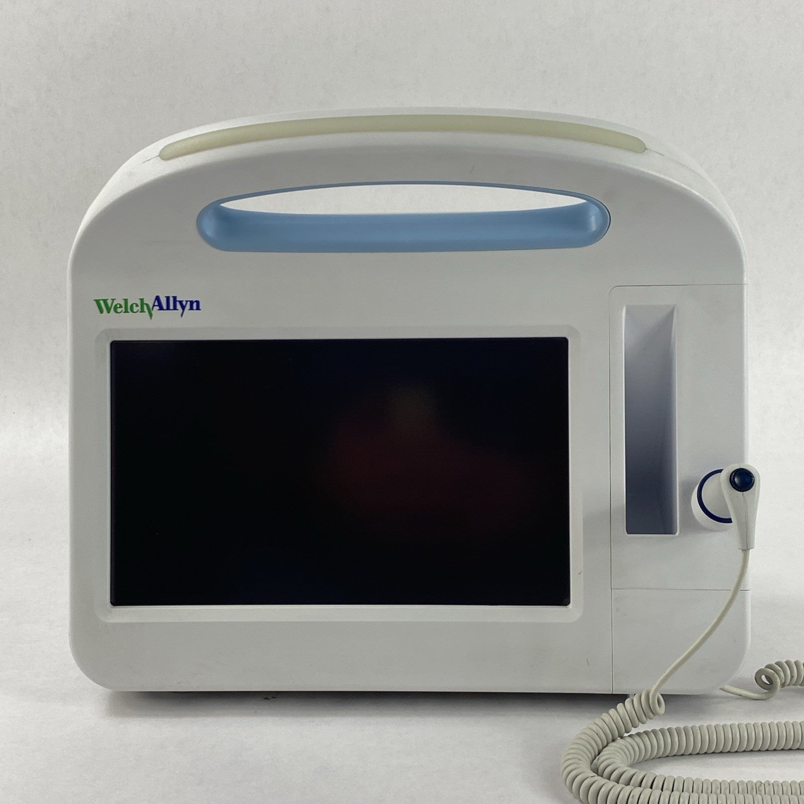 Welch Allyn 63XTXX Vital Sign Monitor 6000 Series - No Battery No NIBP Cable5