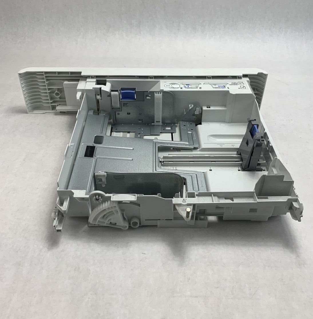 HP MFP M632 RU7-8716 "2" Paper Tray3