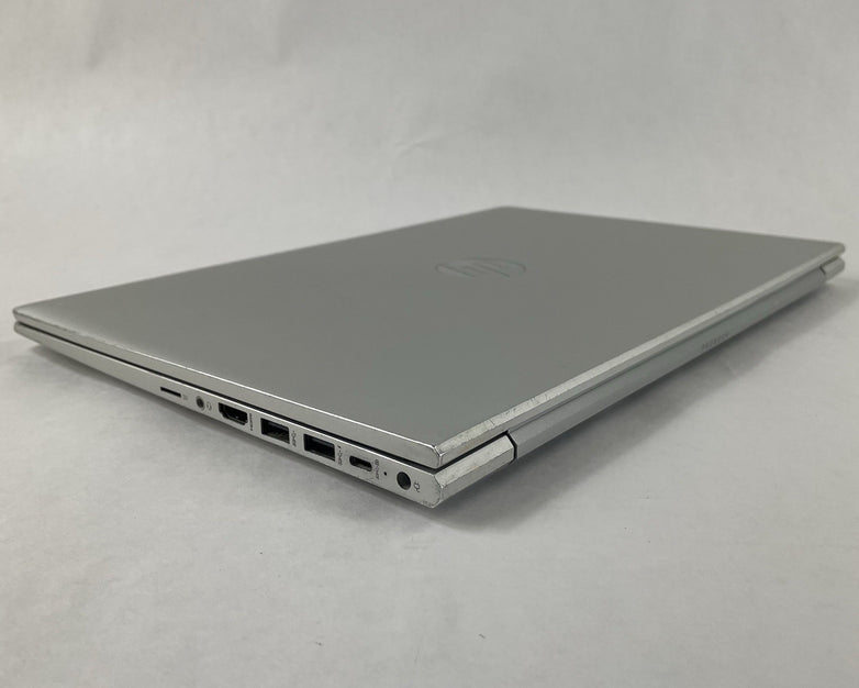 HP ProBook 450 G8 15.6" i5-1135G7 2.40 GHz 8 GB RAM No SSD/OS/AC - Bad Bottom