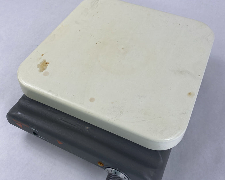Corning 6795-611 Heavy Duty Magnetic Stirrer  11" x 11"