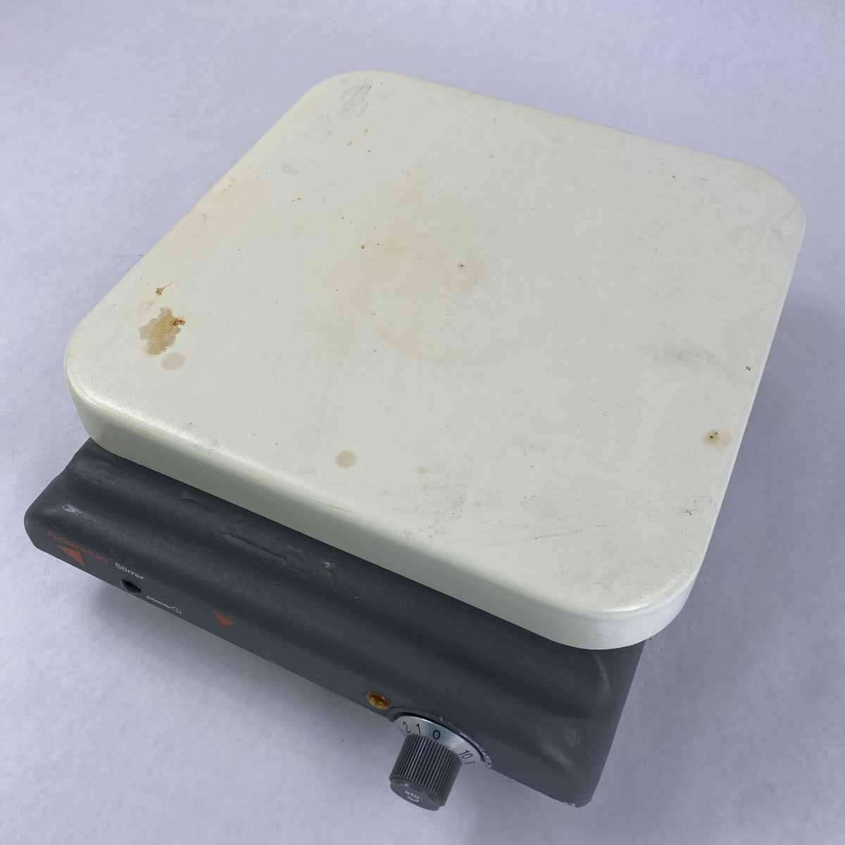 Corning 6795-611 Heavy Duty Magnetic Stirrer  11" x 11"4