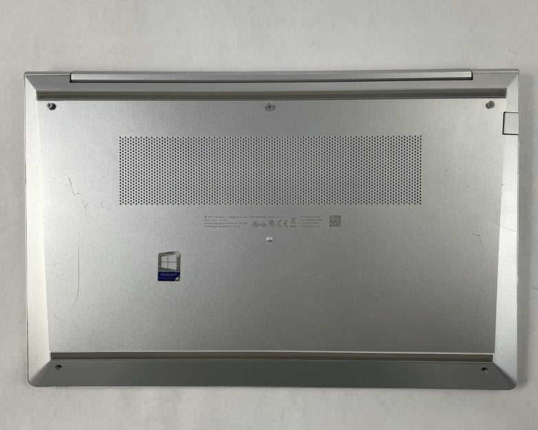 HP ProBook 450 G8 15.6" i5-1135G7 2.40 GHz 8 GB RAM No SSD/OS/AC - Bad Bottom