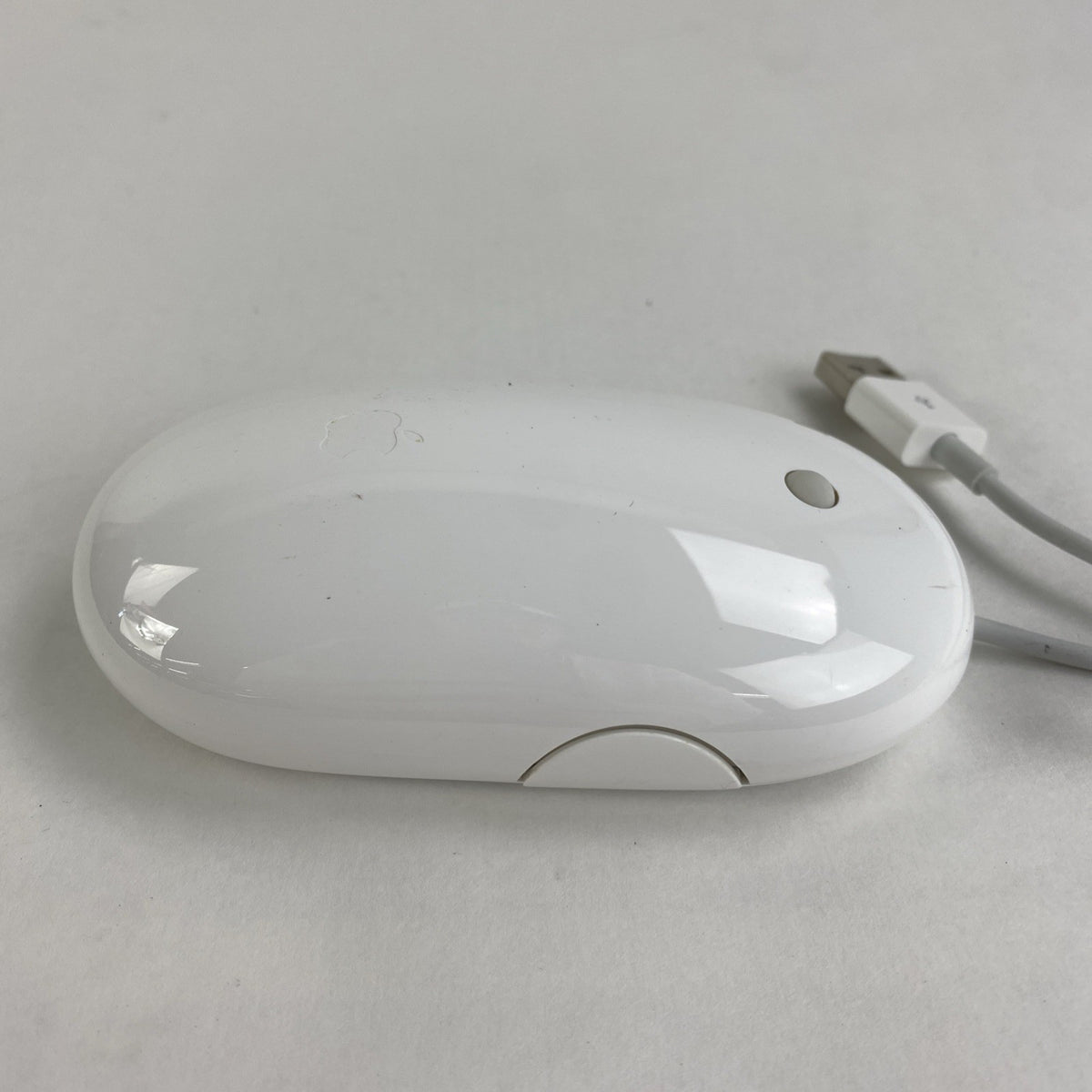 Apple A1152 USB Wired Mouse - Lot of 43
