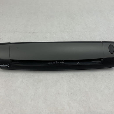 Ambir Technology DS487-AS Optical Scanner