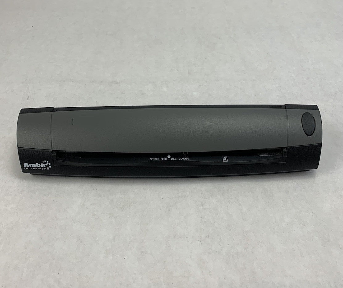 Ambir Technology DS487-AS Optical Scanner