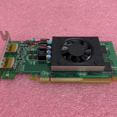 AMD Radeon R520 01YW868 Video Graphics Card