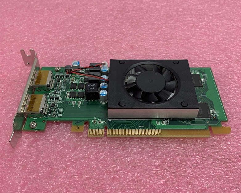 AMD Radeon R520 01YW868 Video Graphics Card
