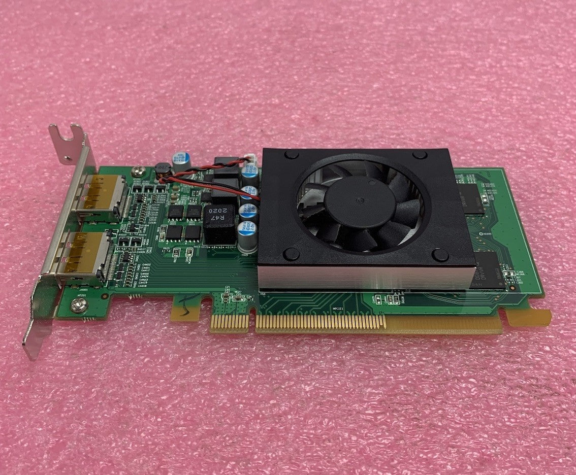 AMD Radeon R520 01YW868 Video Graphics Card1