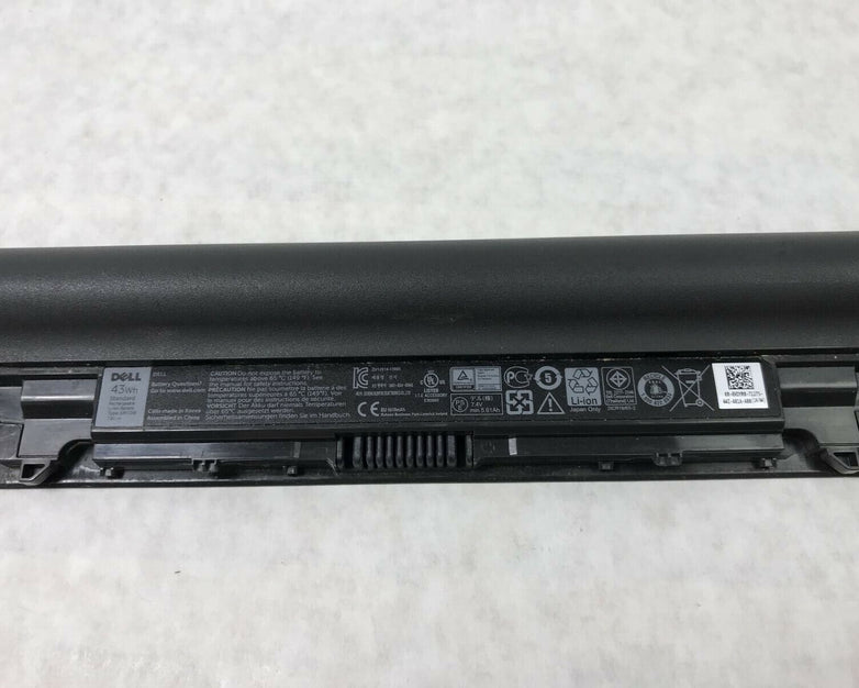 Dell KR-8VDYR8-71275-55L-A0HK-A00 Laptop Battery 43Wh 7.4V