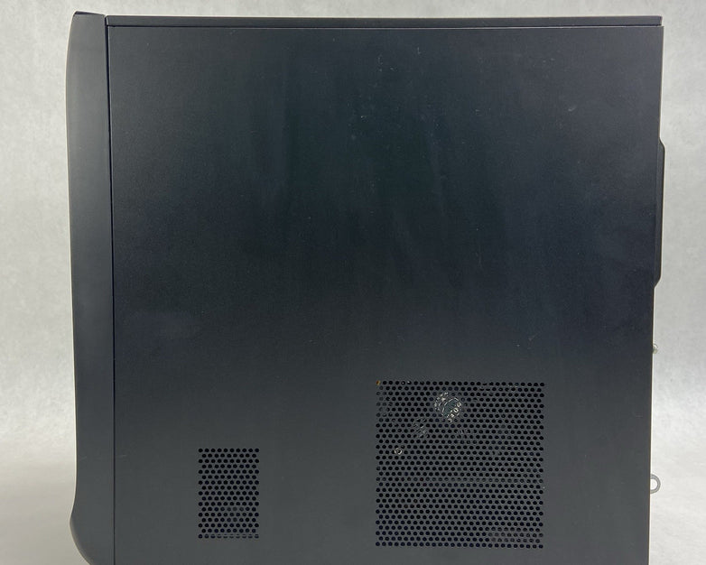 HP Pavilion P6-2330 MT AMD A6-5400K 3.6GHz 4GB RAM No HDD No OS