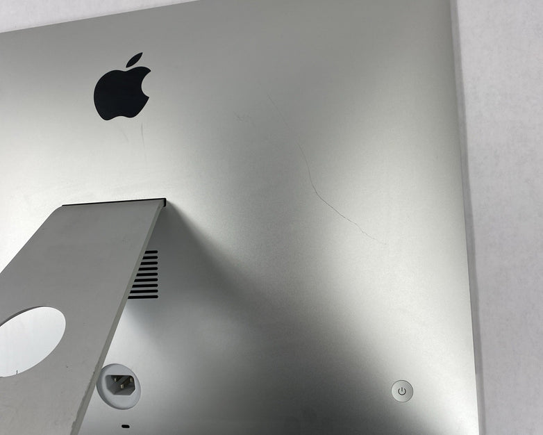 Apple A1418 iMac Retina 4k 21.5" 2017 3.4GHz i5 32GB RAM 1TB HDD os13.7.6