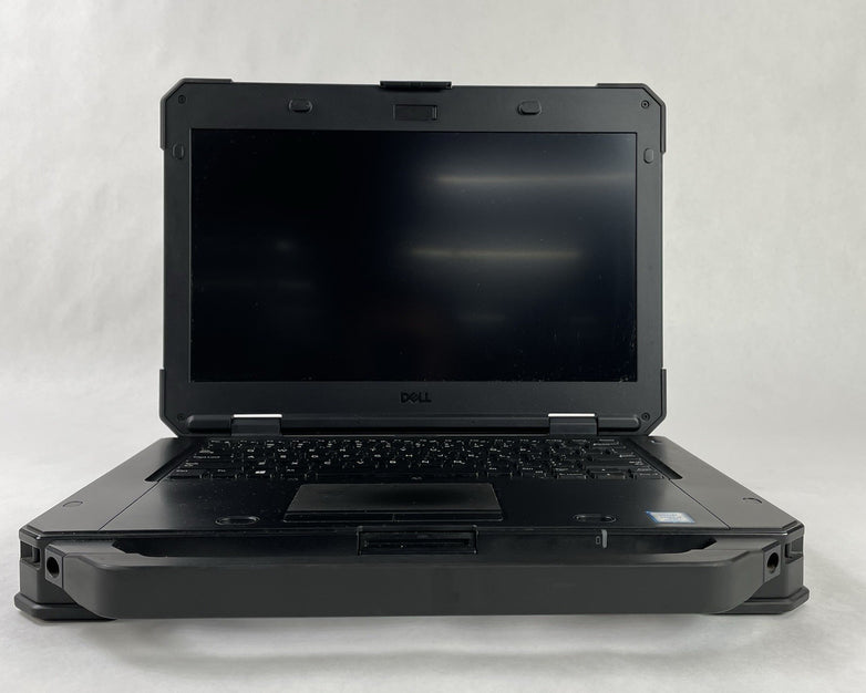 Dell Latitude 5424 14" i7-8650U 1.90 GHz 16 GB RAM No SSD No OS No Batt READ