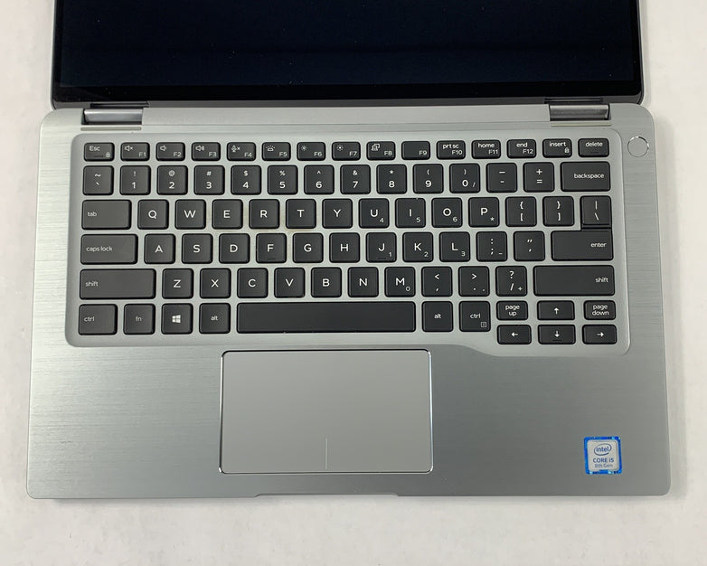 Dell Latitude 7400 2-in-1 14" i5-8365U 1.6 GHz 8 GB Ram No OS No HDD No Batt