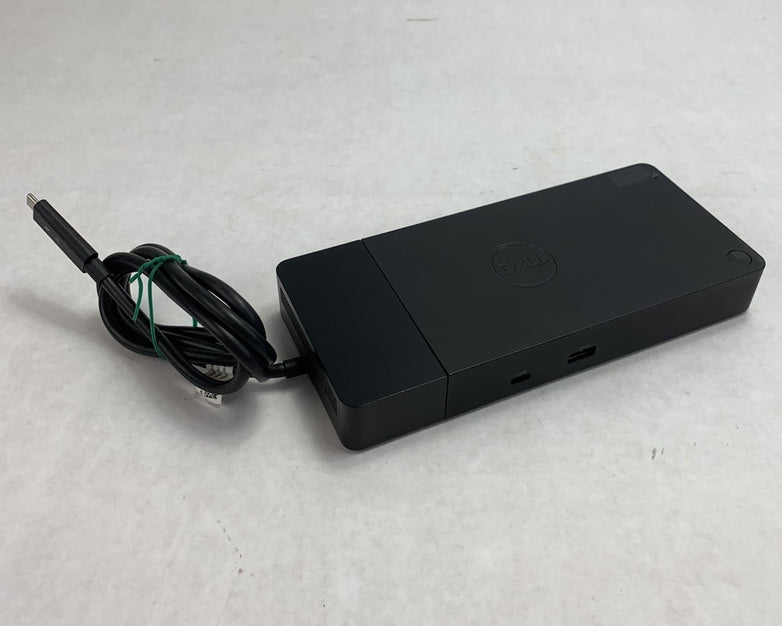 Dell WD19S Thunderbolt USB-C Docking Station